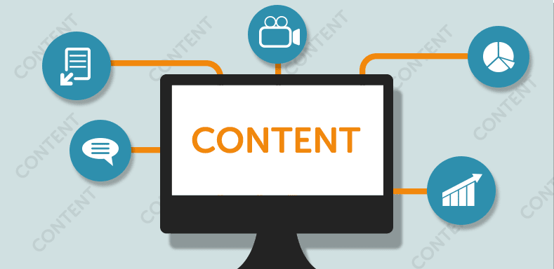 What are the challenges in creating content for multiple channels?