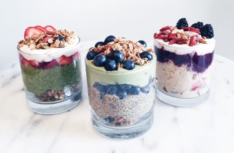 Mayan Mocha Coffee Recipe | Breakfast Criminals