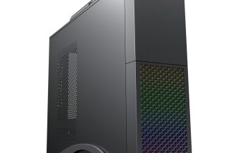 Gaming PC i5 FAST Computer GT710 16GB 480GB  Budget PC Tower Windows 10 WIFI SB