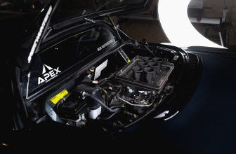 A How-To Guide To ITBs With Project NSX