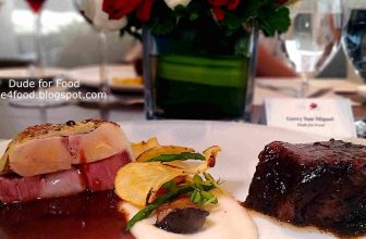 Discovery Primea and Canada Beef Fire Up an Inspired Culinary Collaboration at Flame