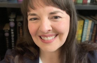 Agent Interview: Katie Bircher (Sara Crowe Literary)