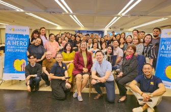 A Season of Connection, Impact, and Growth – iVolunteer Philippine