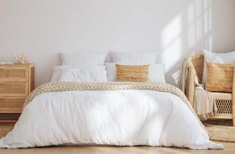 Nectar Duvet Review: The Best All-Year Duvet For Hotel-Level Comfort