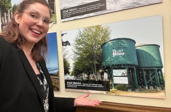 This isn’t a story about politics. This is a story about people. Medicaid saved my son’s life.