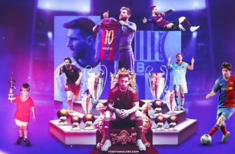 In your eternal debt, Leo