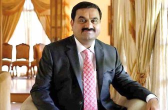 Gautam Adani Received Rs 10.4 Cr Salary this Year – Kashmir Observer