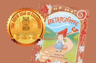 Book Review: Metrognome by Jana Cruz