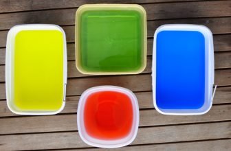 Be A Fun Mum: Sensory Activities to Share with Your Baby or Toddler