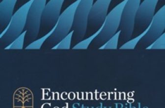 Find More God Moments Grow Closer & New Study Bible Giveaway