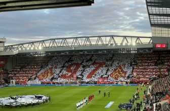 Rest in Peace – Far Post Header