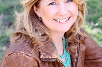 Author Interview: Donna Janell Bowman