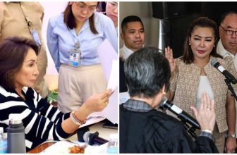 Files Protest Over Cebu Gubernatorial Results