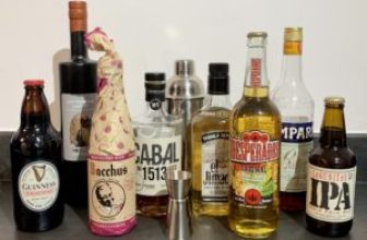 Hopinions 168 “Beer Cocktails” – Beer O’clock Show Podcasts