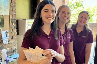 Undergraduate Awards, Retro Meals and Haircut Hopes