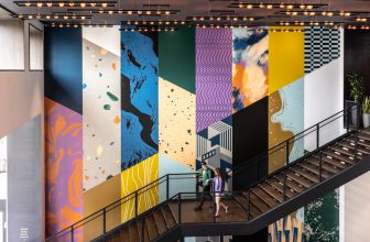 Exploring the Knoxville Art Scene In Depth