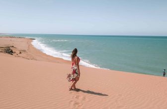 Que hacer y que ver en la Guajira, Colombia