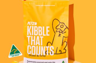 Petzyo Dog Food Review