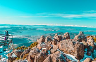 Places to Visit in Australia Alone – 10 Top Solo Weekend Getaways