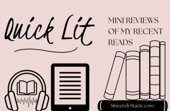 Quick Lit: June 2025 Edition