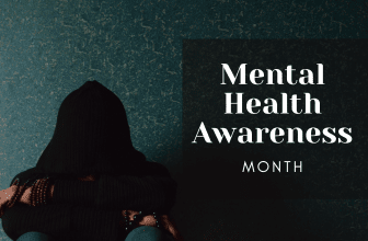 Mental Health Awareness Month – Mindful of Christ Ministries