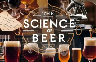 The Science of Beer – A Scientific Outlook of Beer Production