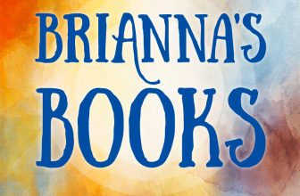 Brianna’s Books: June Favorites 2025