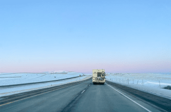 How to Dewinterize your RV: 10 Steps To Get it Right