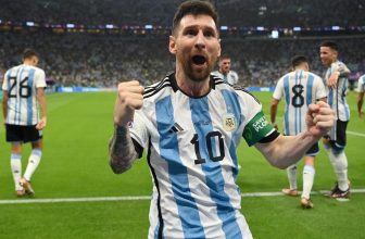 Check out: Lionel Messi’s top 10 most incredible goals of all time