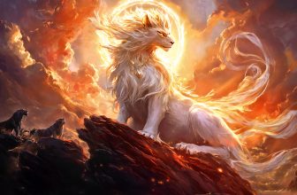 Azhar – The Lion Who Forgot the Sun – BooknVolume