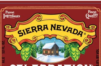 Sierra Nevada Celebration Fresh Hop IPA Returning For 2025 – mybeerbuzz.com