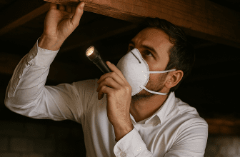 How Termites Can Destroy Your Home