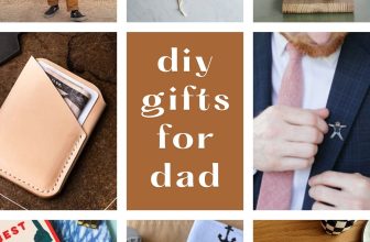 32 DIY Father’s Day Gifts