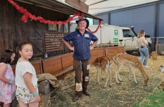 Considering Hidden Disabilities in future event planning