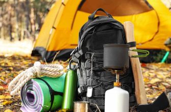 25+ Cool Camping Gifts and Gadgets Any Outdoorsy Person will LOVE