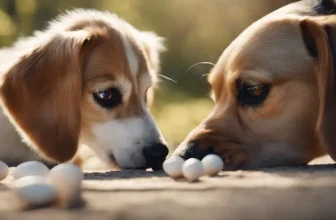 Can Dogs Eat Egg Shells