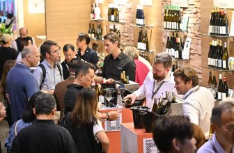 All Eyes on Chinese Spirits at Hong Kong International Wine & Spirits Fair