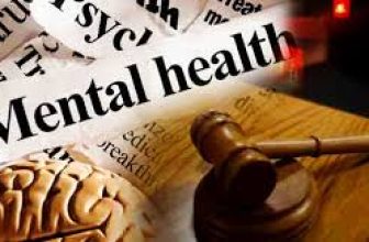 URGENT NEED FOR REFORMS IN LAW AND POLICY FOR MENTAL HEALTH IN INDIA