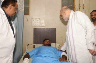 Sole survivor of Air India crash has an incredible story — but he’s not unique