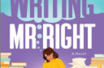 Writing Mr. Right by Alina Khawaja • Bewitched Bookworms