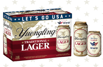 Yuengling Beers – Everything You Need To Know