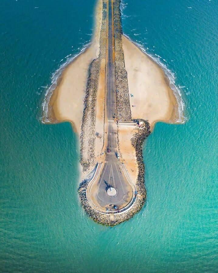 Satelite Danushkodi