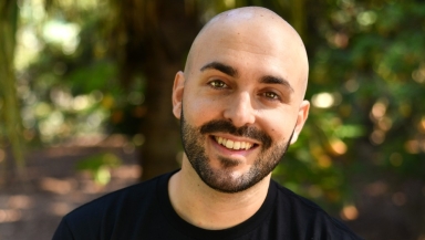 matthew grech