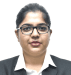 Prerana Pradhan, Executive - Digital Communication and Social Media Marketing