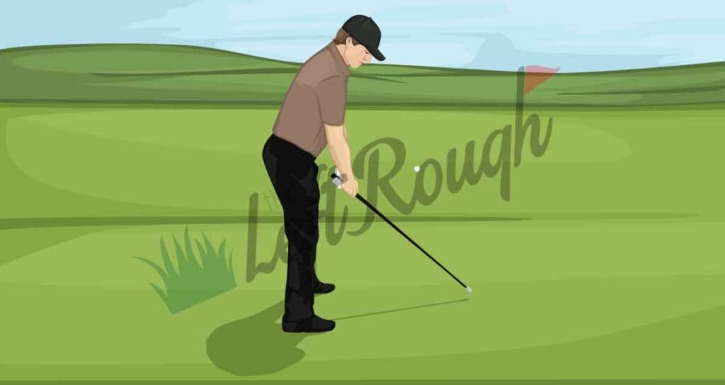Golf Overspeed Training