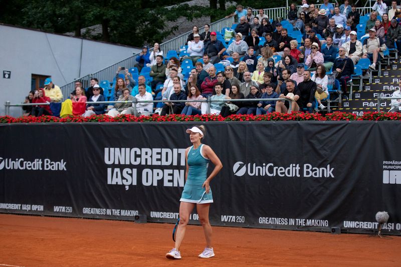Irina Begu