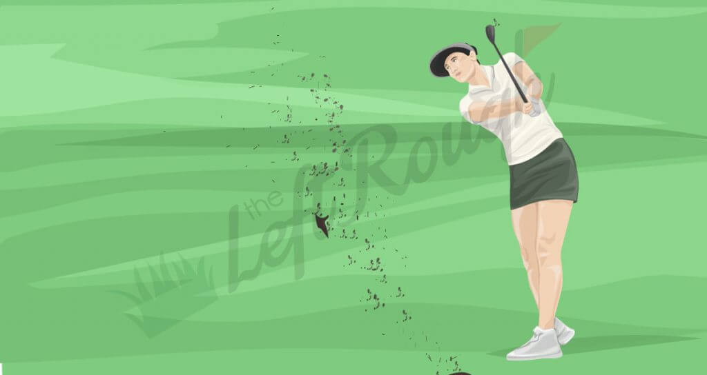 game improvement wedges