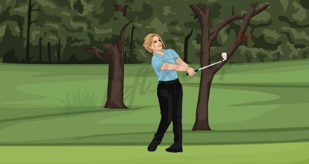 How to Flight Wedges