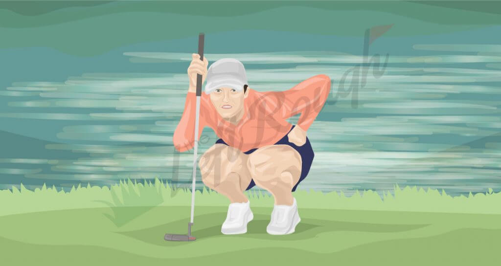 How to Read Greens