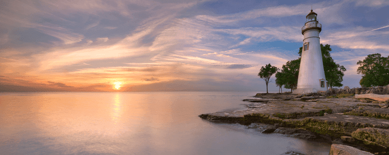 Lake Erie Islands